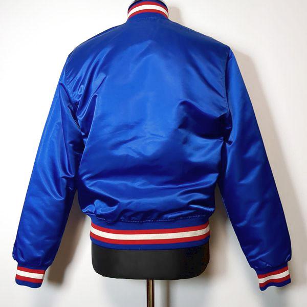 STARTER（スターター） USA製 ニューヨーク・レンジャース NHL