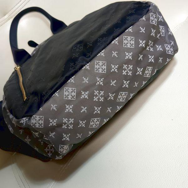 russet（ラシット） ミニリュック 小型 クレイジーパターン マルチ