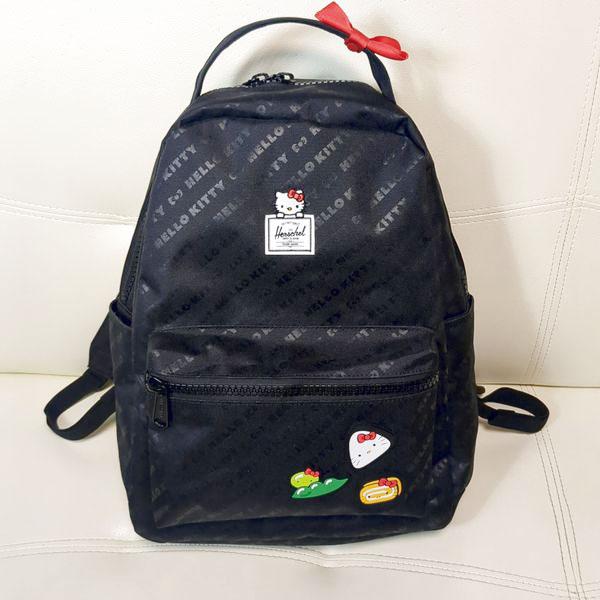 Herschel Supply（ハーシェルサプライ） ハローキティ リュック