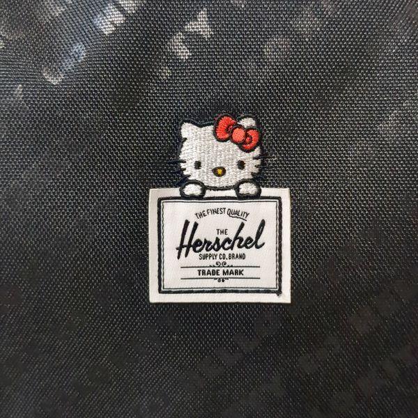 Herschel Supply（ハーシェルサプライ） ハローキティ リュック 