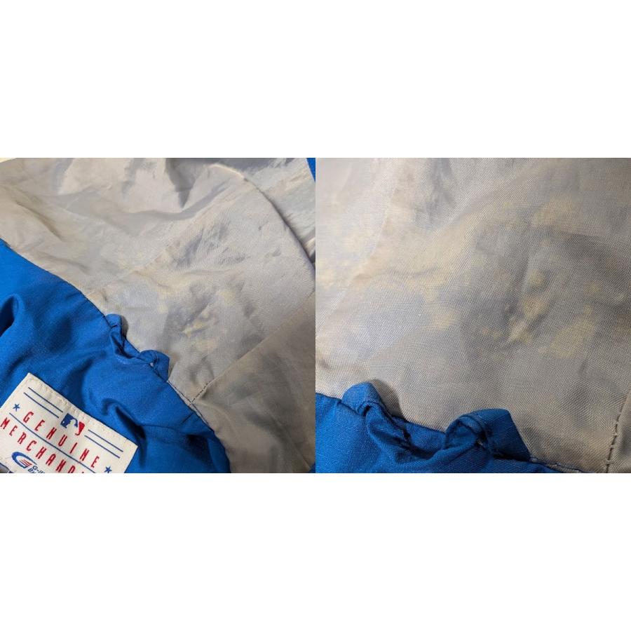 ドジャース アノラックパーカー プルオーバー ハーフジップ ナイロンジャケット ドジャース アノラックパーカー プルオーバージャケット ハーフ