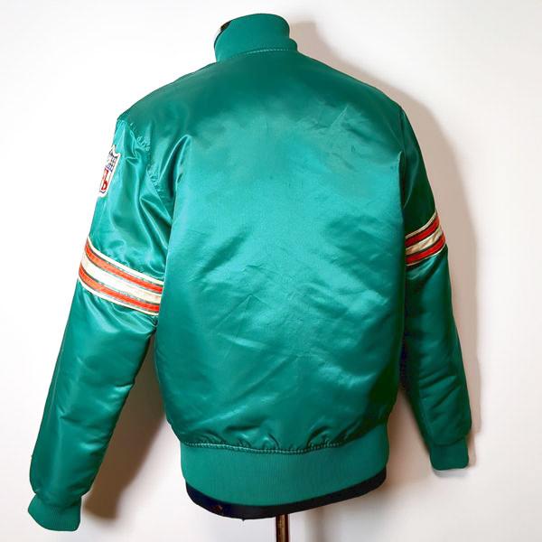 STARTER スターター MIAMI DOLPHINS スタジャン 【公式通販】
