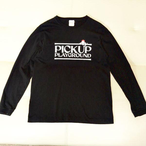 【新品未使用品】AKTR×スラムダンク ロングスリーブTシャツ Mサイズ　桜木 AKTR（アクター） スラムダンク ロンT 長袖Tシャツ L（実寸日本人M位