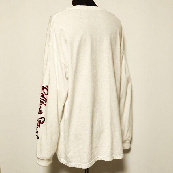 【未使用】THE ROLLING STONESバタフライリップスJACKROSE Kappa（カッパ） ローリングストーンズ ジャックローズ バタフライ