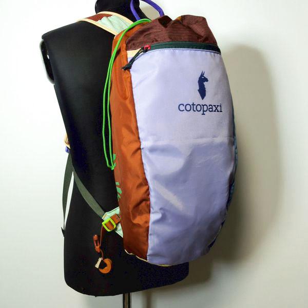 cotopaxi（コトパクシ） ルゾン 18L リュック Cotopaxi LUZON 18