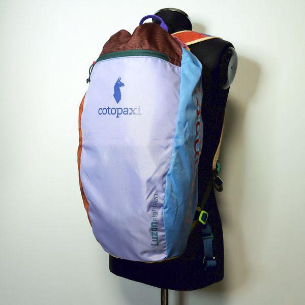 cotopaxi（コトパクシ） ルゾン 18L リュック Cotopaxi LUZON 18