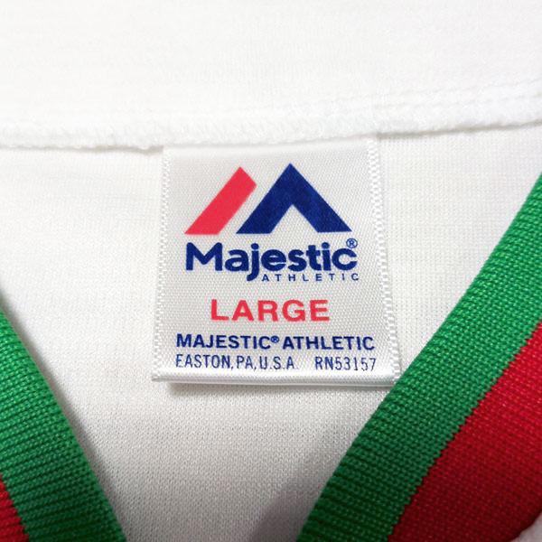 MAJESTIC 西武ライオンズ マジェスティック 復刻 黄金期