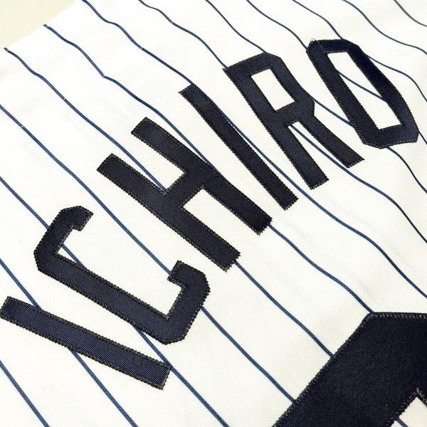 イチロー ヤンキース レプリカユニフォーム S マジェスティック ICHIRO MAJESTIC イチロー ヤンキース レプリカユニフォーム S