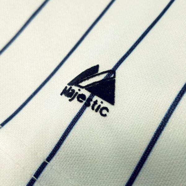 イチロー ヤンキース レプリカユニフォーム S マジェスティック ICHIRO MAJESTIC イチロー ヤンキース レプリカユニフォーム S