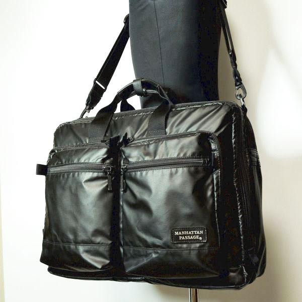 MANHATTAN PASSAGE（マンハッタンパッセージ） 3290 2WAYブリーフ