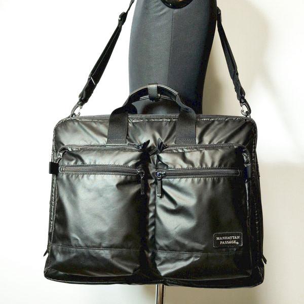 MANHATTAN PASSAGE（マンハッタンパッセージ） 3290 2WAYブリーフ