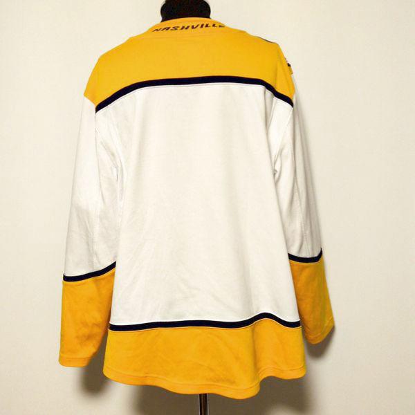 Fanatics（ファナティクス） プレデターズ レプリカユニフォーム M