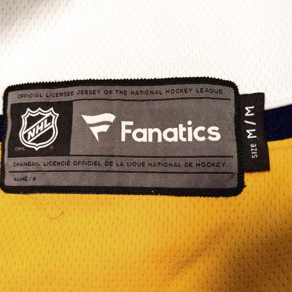 Fanatics（ファナティクス） プレデターズ レプリカユニフォーム M