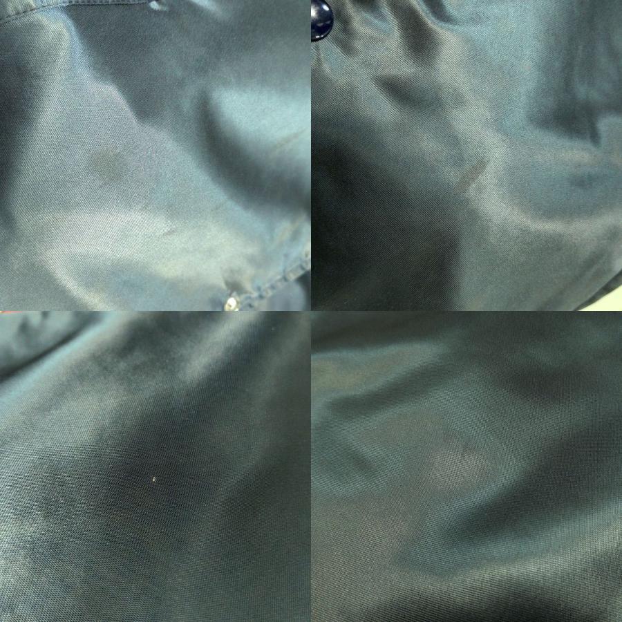 USA製 エンゼルス チョークライン スタジャン M 90s Chalk Line Los