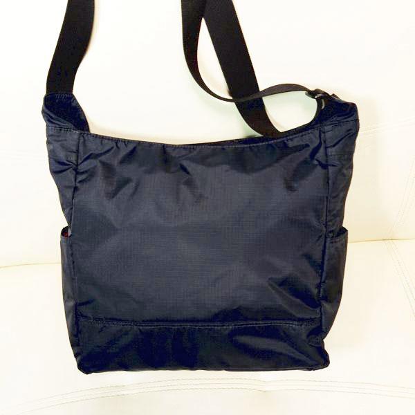 MANHATTAN PASSAGE（マンハッタンパッセージ） A4 ショルダーバッグ