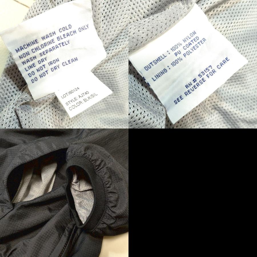 MAJESTIC（マジェスティック） ホワイトソックス ハーフジップ