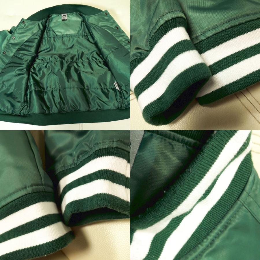 MAJESTIC（マジェスティック） ヤンキース スタジャン レディースXL