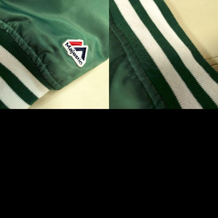 MAJESTIC（マジェスティック） ヤンキース スタジャン レディースXL