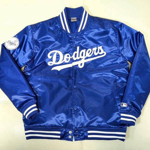 Fanatics（ファナティクス） ドジャース スタジャン 2XL 中綿