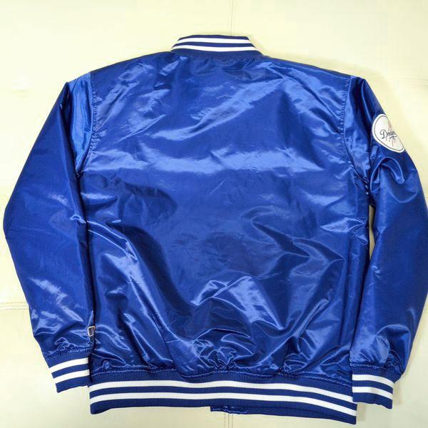 Fanatics（ファナティクス） ドジャース スタジャン 2XL 中綿