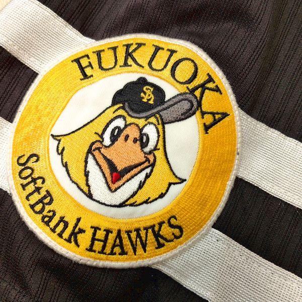 MAJESTIC（マジェスティック） 柳田悠岐 福岡ソフトバンクホークス