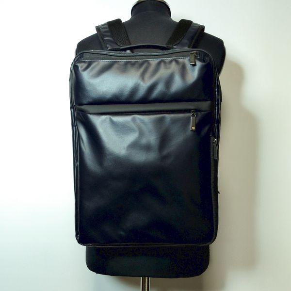 ace. GENE LABEL エース ジーンレーベル 3WAY ビジネスリュック