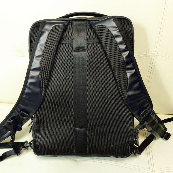 ace. GENE LABEL エース ジーンレーベル 3WAY ビジネスリュック