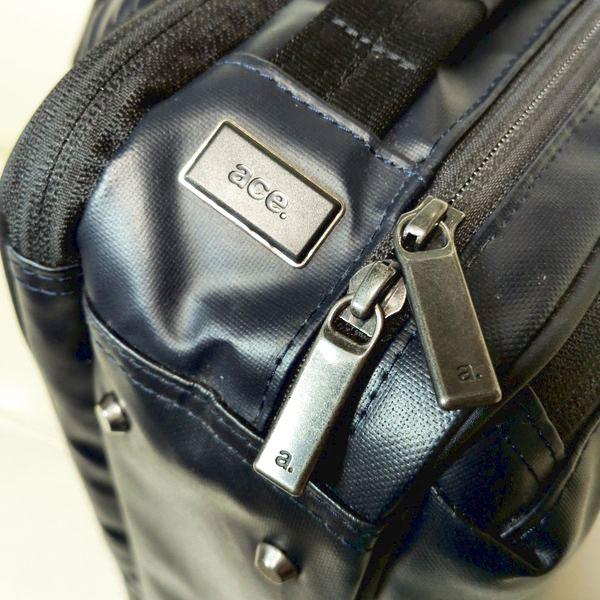 ace. GENE LABEL エース ジーンレーベル 3WAY ビジネスリュック