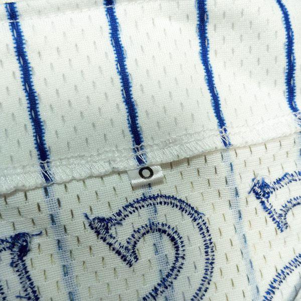 横浜DeNAベイスターズ ホッシー レプリカユニフォーム Oサイズ HOSSHEY