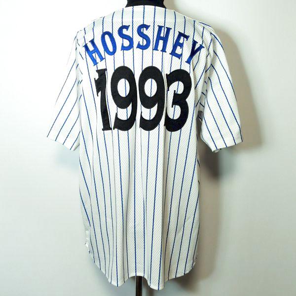 横浜DeNAベイスターズ ホッシー レプリカユニフォーム O HOSSHEY 横浜DeNAベイスターズ ホッシー レプリカユニフォーム Oサイズ HOSSHEY