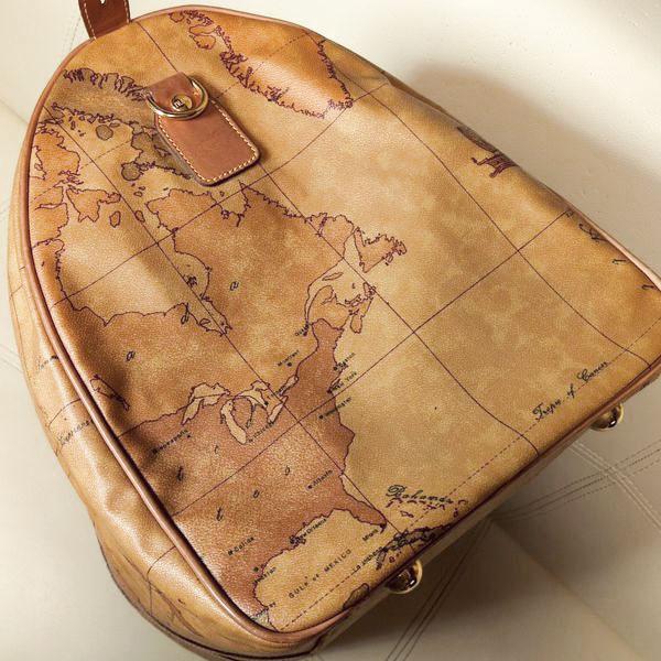 PRIMA CLASSE プリマクラッセ ビジネスバッグ 地図柄 PRIMA CLASSE プリマクラッセ ビジネスバッグ 地図柄 プリマクラッセ