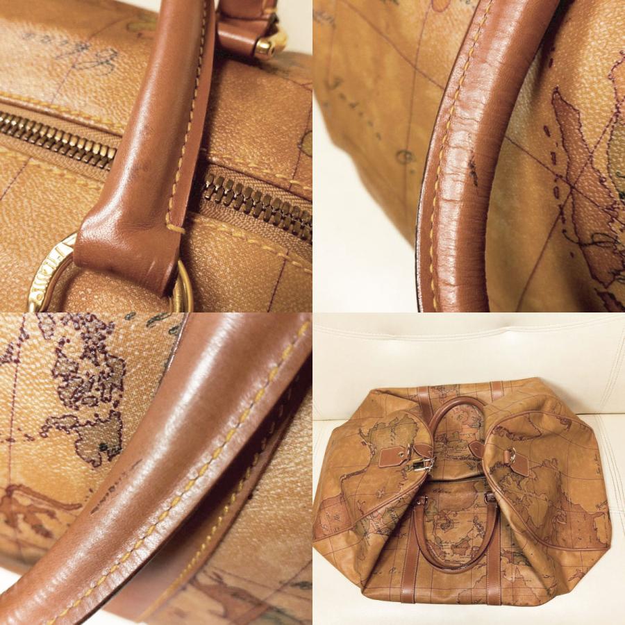 TeruPRIMA CLASSE プリマグラッセ ボストンバッグ ベージュ PRIMA CLASSE（プリマクラッセ） ボストンバッグ レディース ブラウン