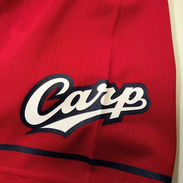 広島カープ 鬼滅の刃 蟲柱 胡蝶しのぶ レプリカユニフォーム M