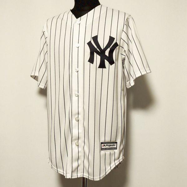 MAJESTIC（マジェスティック） アーロンジャッジ ヤンキース レプリカ