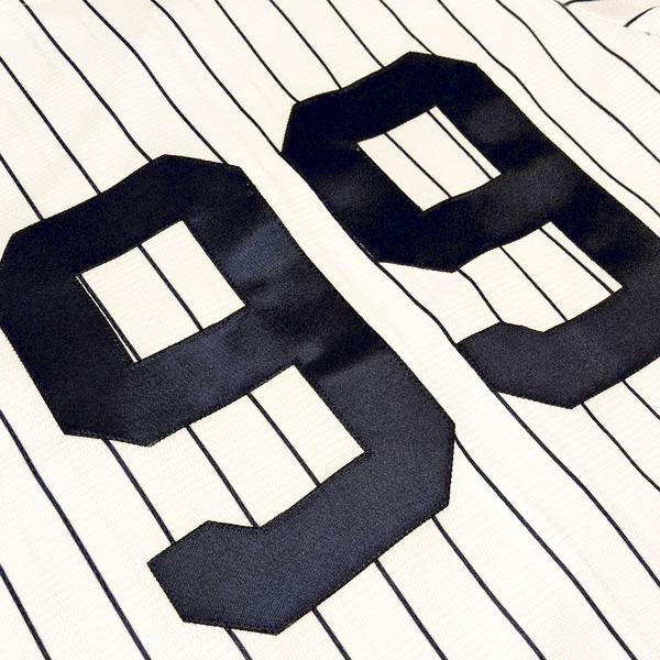 MAJESTIC（マジェスティック） アーロンジャッジ ヤンキース レプリカ