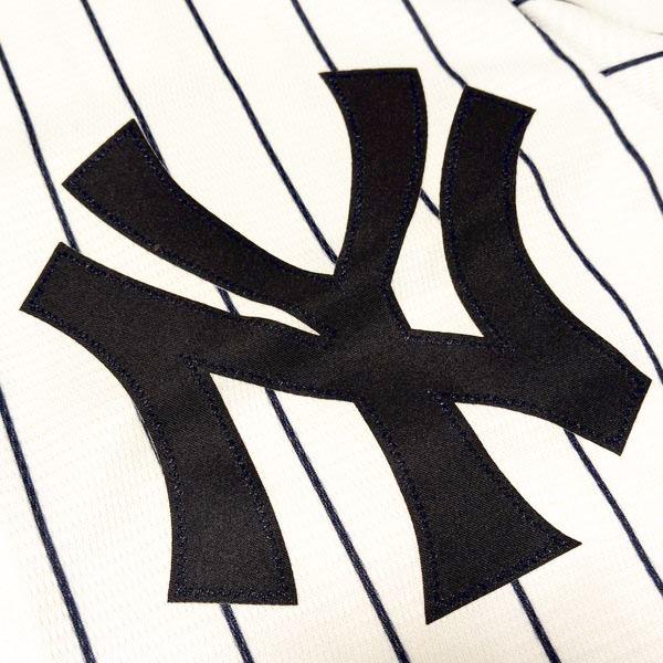 MAJESTIC（マジェスティック） アーロンジャッジ ヤンキース レプリカ