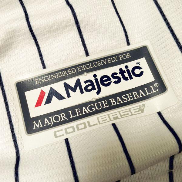 MAJESTIC（マジェスティック） アーロンジャッジ ヤンキース レプリカ