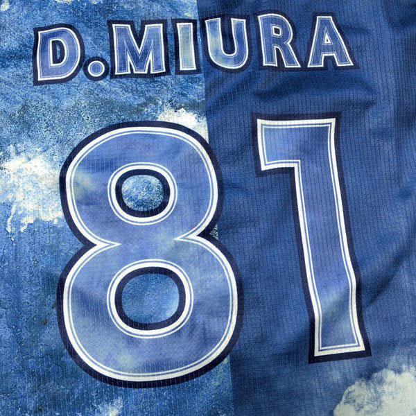 三浦大輔 横浜DeNAベイスターズ #81 スターナイト 2025 ユニフォーム M