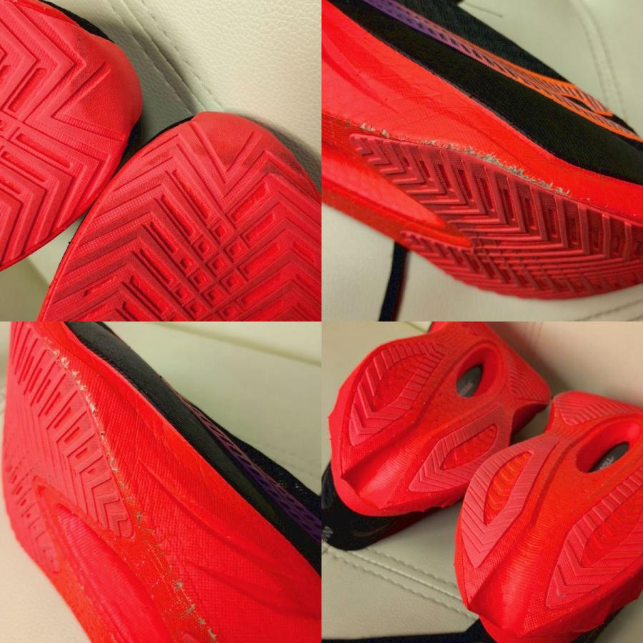 Saucony（サッカニー） エンドルフィンプロ 4 ランニングシューズ 27cm