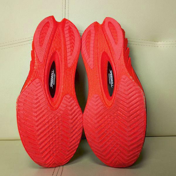 Saucony（サッカニー） エンドルフィンプロ 4 ランニングシューズ 27cm