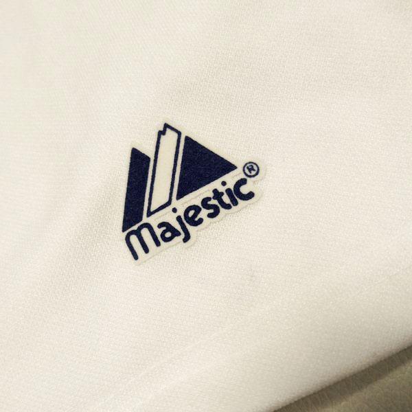 MAJESTIC（マジェスティック） ドジャース ユニフォーム XXL 背番号