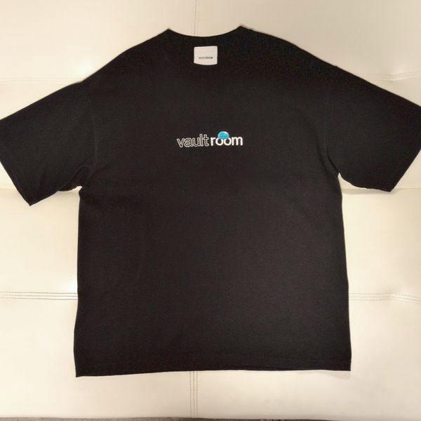 VAULTROOM 転生したらスライムだった件 Tシャツ L ボルトルーム 転スラ