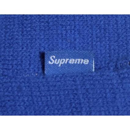 シュプリーム スノーマン ニット帽 ビーニー ニットキャップ ブルー Supreme Snowmanレアアイテム キャラ コラボ等 Mal2844 Private Eye Man 通販 Yahoo ショッピング