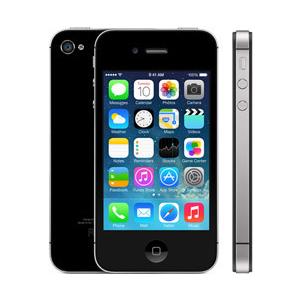 SoftBank iPhone4s 32GB ブラック 本体 iPhone