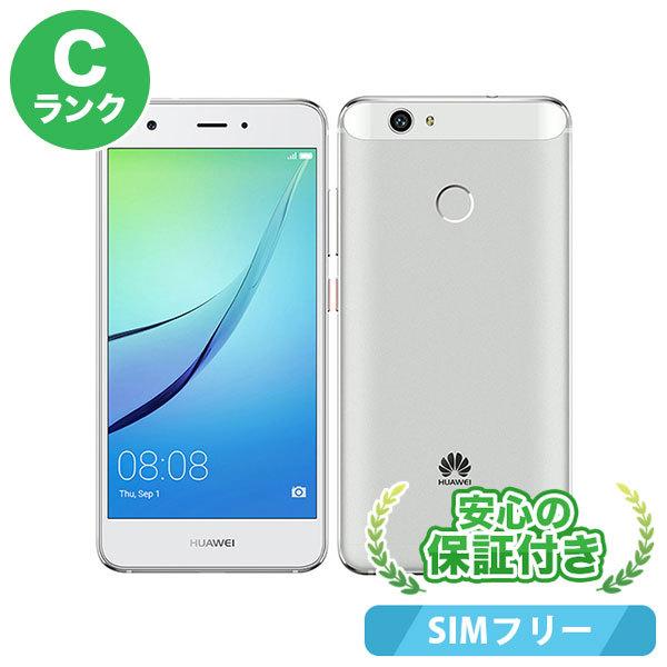 1年保証 Can L12 Nova Huawei Simフリー シルバー 当社3ヶ月保証 送料無料 中古 スマホ Cランク 本体 アンドロイド Www Collectiviteslocales Fr
