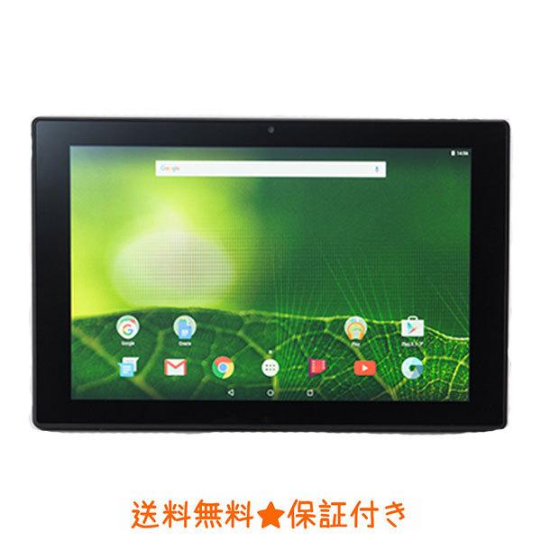 81%OFF CLIDE A10A ブラック 標準セット Bランク 送料無料 中古 当社3ヶ月保証 激安超特価 タブレット