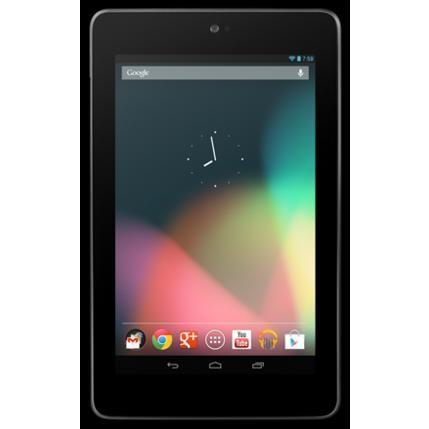 白ロム 中古 Nexus 7 12 8gb ブラウン 本体のみ Cランク Imei Cbokbc Bushchicken Com