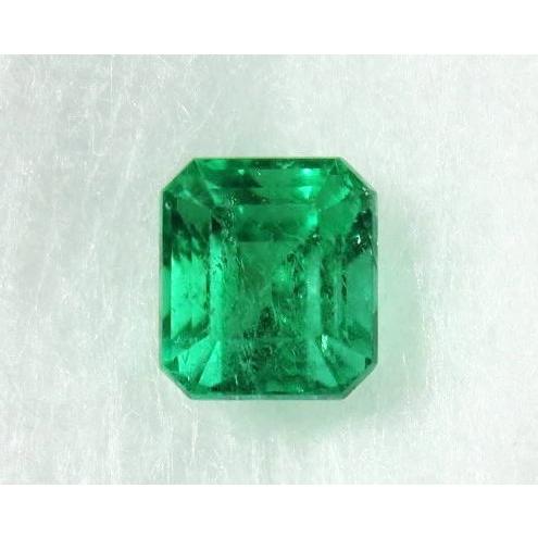 エメラルド 0 38ct 宝石 緑 ５月誕生石 G09 G09 レアストーンズ ヤフー店 通販 Yahoo ショッピング