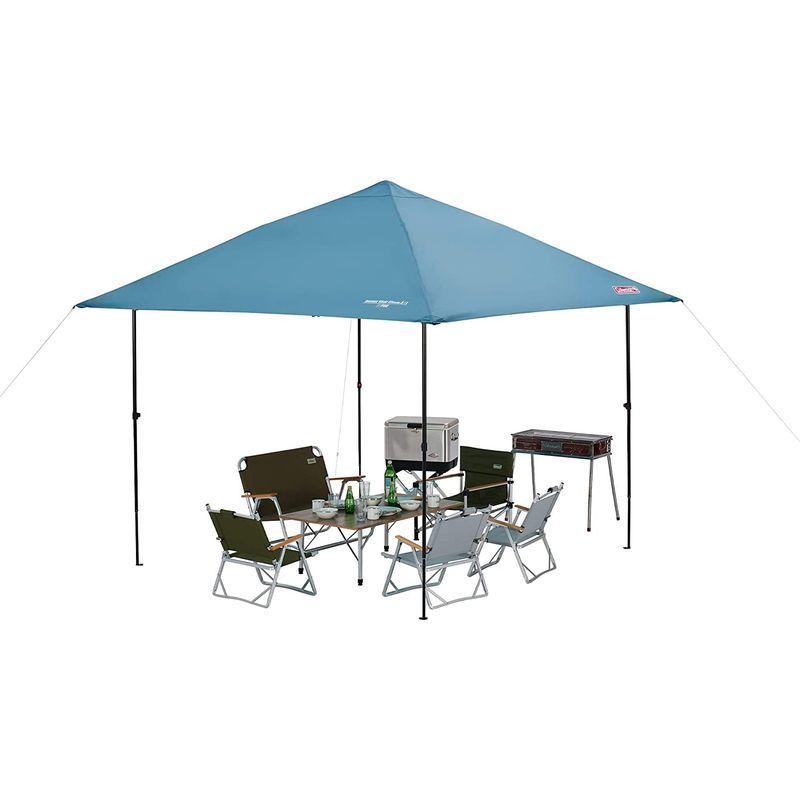 コールマン(Coleman) シェード インスタントバイザーシェード? Ｌ ミスト Coleman シェード インスタントバイザーシェード Ｌ ミスト