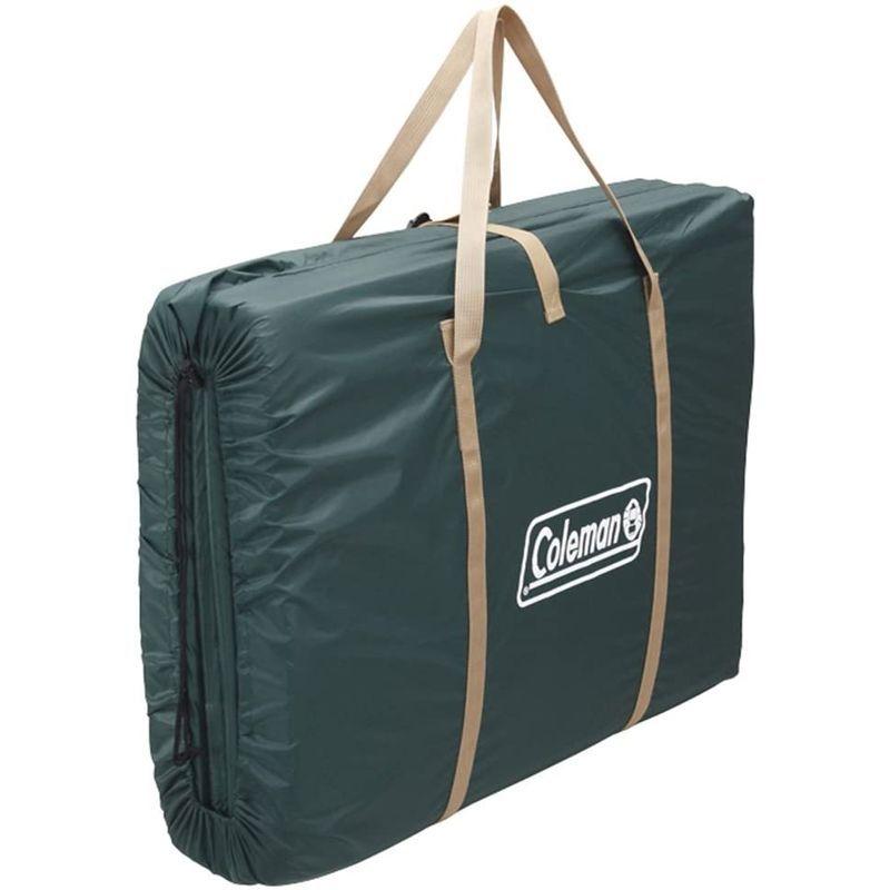 【新登場】 コールマン フォールディングテントマット /300 2000017145 【2186995568】(12790円)